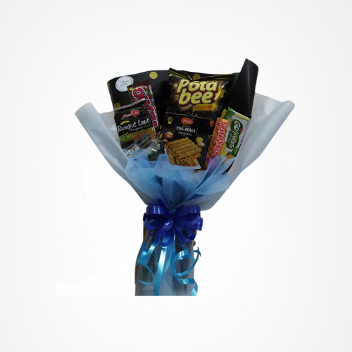 pre order 3 5 hari | buket snack & camilan spesial pre order 3 5 hari | buket snack & camilan spesial