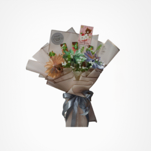 pre order 5 7 hari |